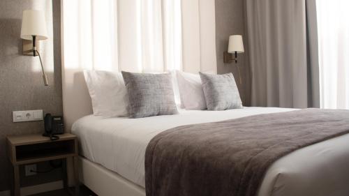 MASA Hotel Campo Grande