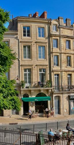 Lola Boutique Hotel - Bordeaux Center
