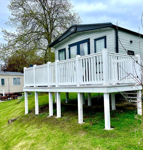 Rockley Park Holiday Park