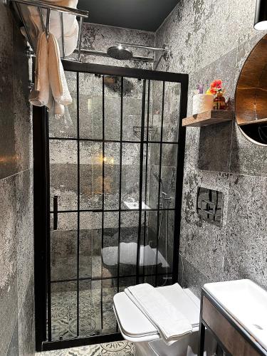 Sunset Marmaris Boutique Hotel & Spa