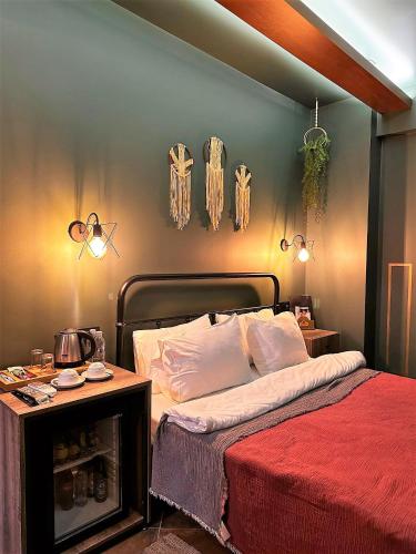 Sunset Marmaris Boutique Hotel & Spa