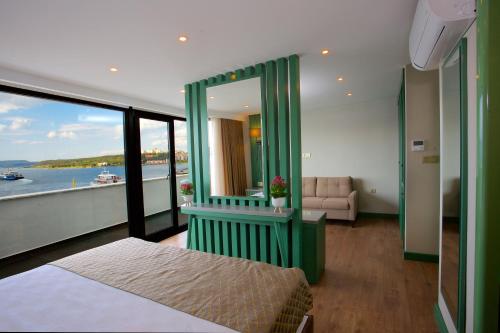 Aspen Hotel Çanakkale