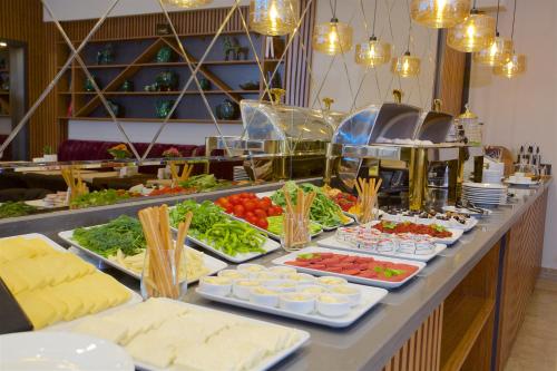 Aspen Hotel Çanakkale