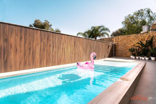 Spinola Stays St Julian's