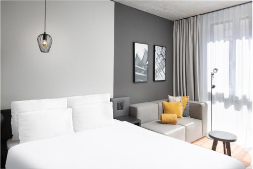 Radisson Hotel & Suites Zurich