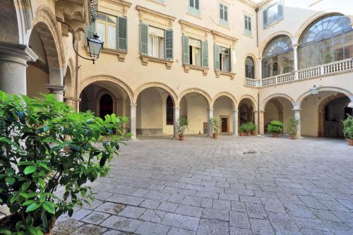 Palazzo Mazzarino - My Extra Home