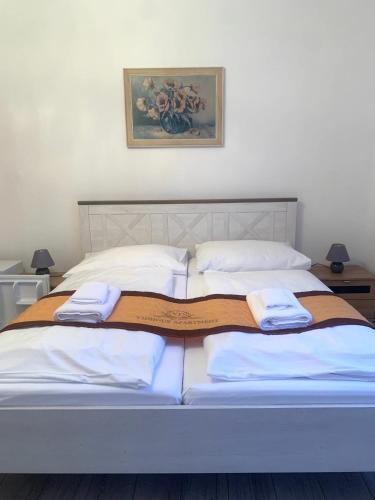 HD Penzion & Apartman