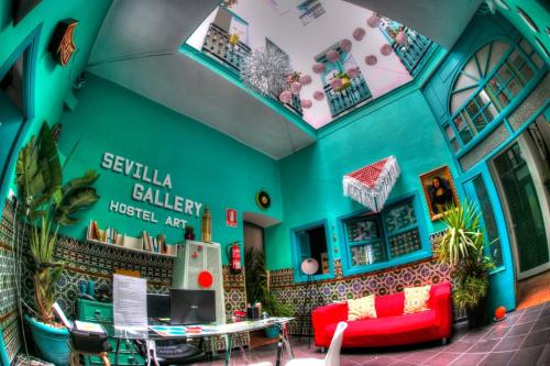 Rio Hostel