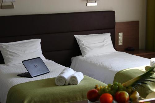 Pod Debem Hotel Tarnow