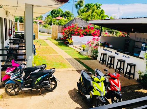 Paradise Beach Guest House