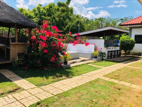 Paradise Beach Guest House