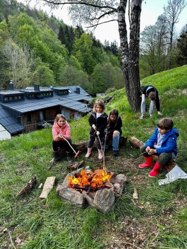 Rákosárna Suites & Apartments