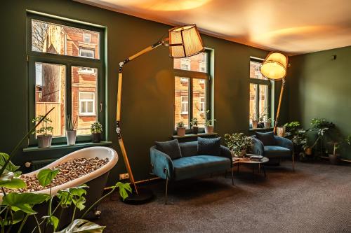 Porins Hotel