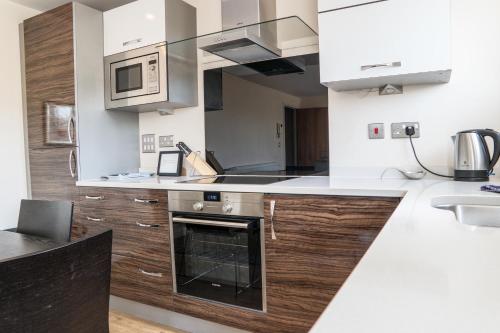 Clearly Apartments