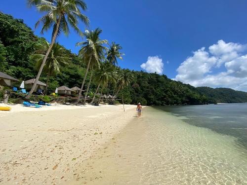 Tuburan Cove Beach Resort
