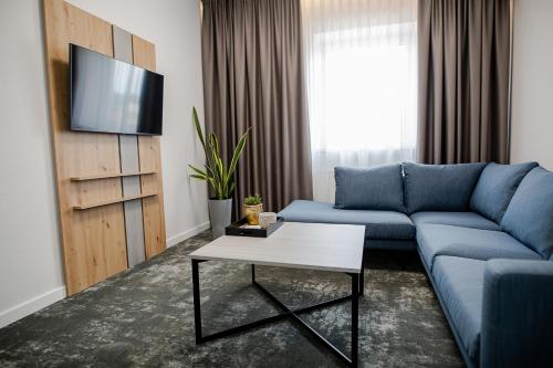 Tomas Hotel Siauliai