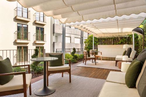 Hotel Fontinha