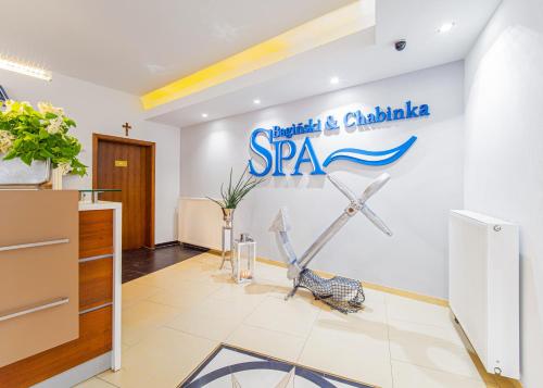 Baginski & Chabinka Spa