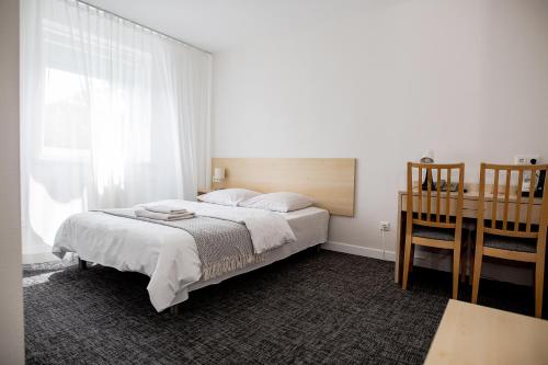 Tomas Hotel Siauliai