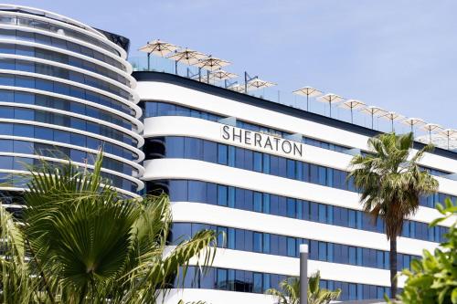 Sheraton Nice Airport