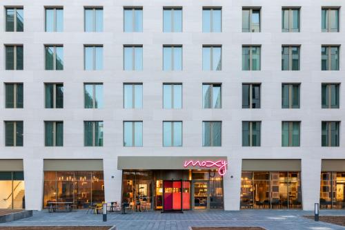 Moxy Würzburg