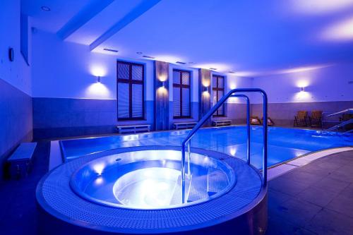 Wellness Hotel Pod Kycmolem