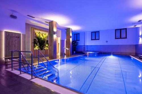 Wellness Hotel Pod Kycmolem