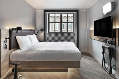 Moxy Lille City Center France