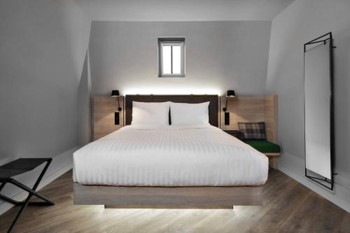 Moxy Lille City Center France