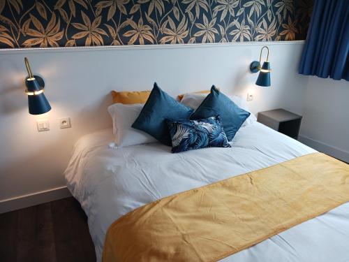 Relais Millau Larzac