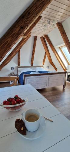 Waldvogel Ferienzimmer