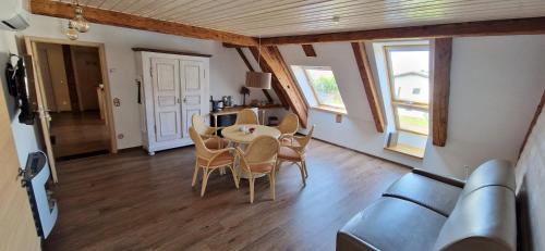 Waldvogel Ferienzimmer