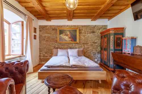 Apartments No 126 Loket