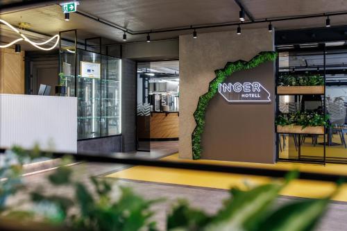 Hotel Inger