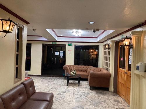 Demiren Hotel