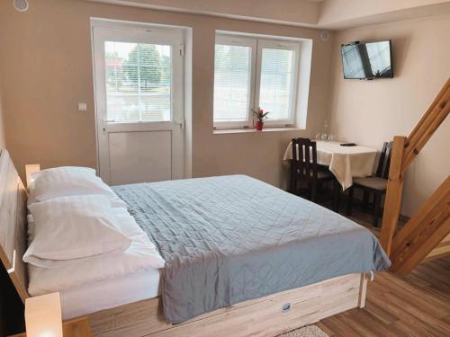 Pension & Pizzeria & Restaurant Marislav