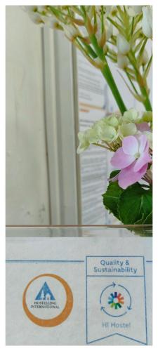 HI Hostel Ovar Pousada de Juventude