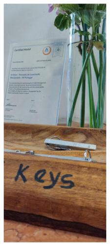 HI Hostel Ovar Pousada de Juventude