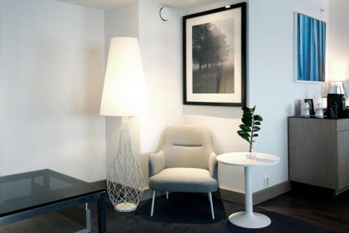 Radisson Blu Airport Hotel, Oslo Gardermoen