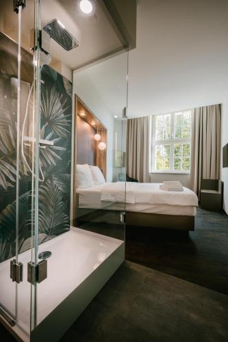 Travel24 Hotel Leipzig-City