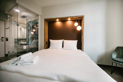 Travel24 Hotel Leipzig-City