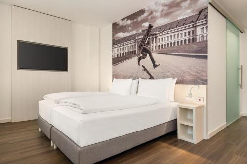 Super 8 by Wyndham Koblenz