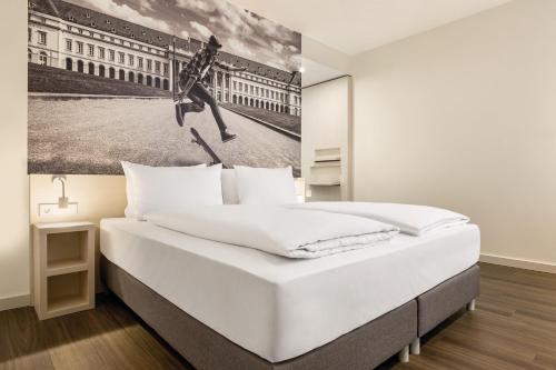 Super 8 by Wyndham Koblenz