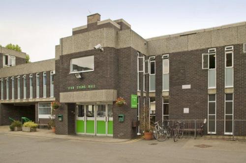 Ifor Evans Hall