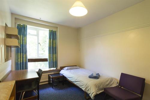 Ifor Evans Hall