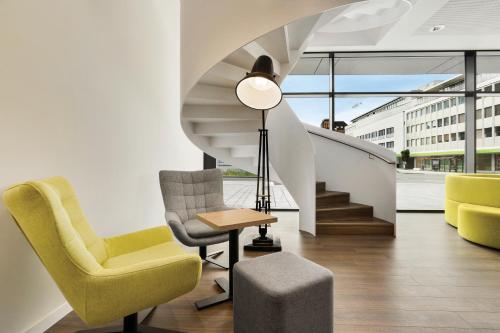 Super 8 by Wyndham Koblenz