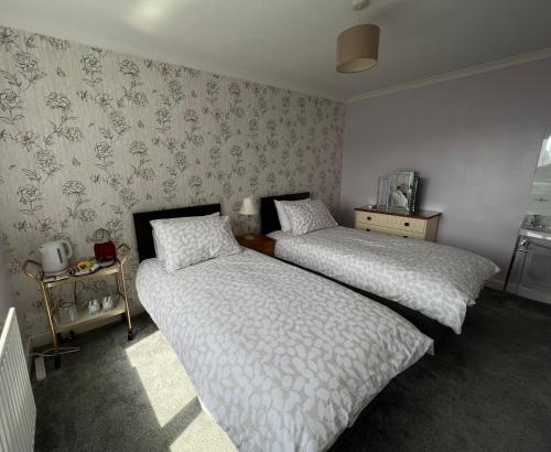 Dunrigh Guest House