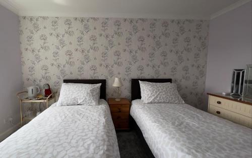 Dunrigh Guest House