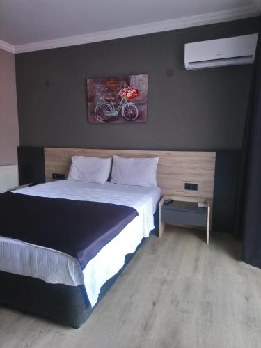 Faik Hotel