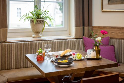 Hotel Unter den Linden Krems